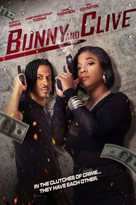 Bunny & Clive (2024)