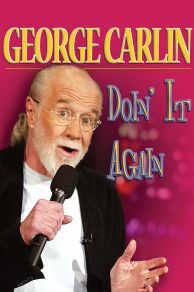 George Carlin: Doin It Again (1990)