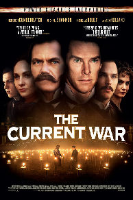 The Current War (2017)