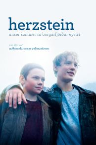 Heartstone (Hjartasteinn) (2016)