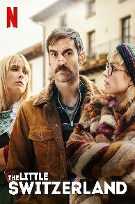 The Little Switzerland (2019)
