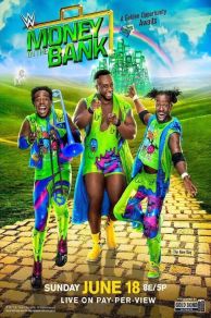 WWE Money in the Bank (2017)