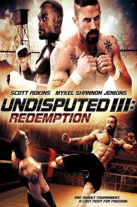 Undisputed 3: Redemption (2010)