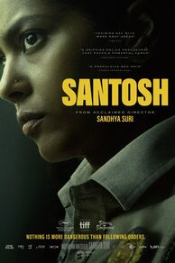 Santosh (2024)