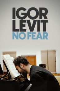 Igor Levit - No Fear (2022)