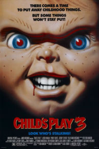 Child's Play 3 (1991)