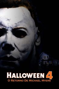 Halloween 4: The Return of Michael Myers (1988)