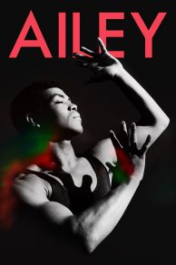 Ailey (2021)