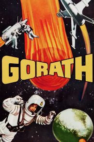 Gorath (1962)