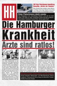 Die Hamburger Krankheit (1979)