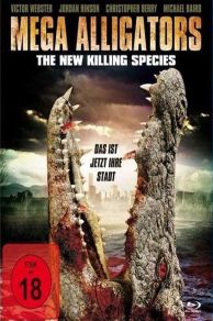 Ragin Cajun Redneck Gators (2013)