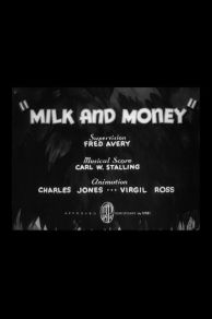 Milk and Money (1936)