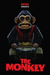 The Monkey (2025)