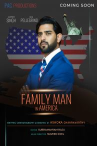 Family Man in America (2023)