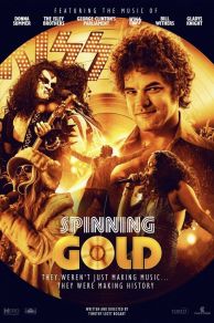 Spinning Gold (2023)