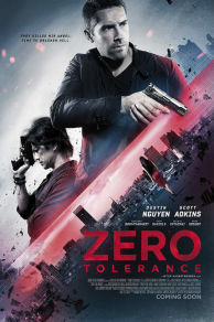 2 Guns: Zero Tolerance (2015)