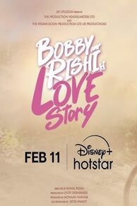 Bobby Aur Rishi Ki Love Story (2025)