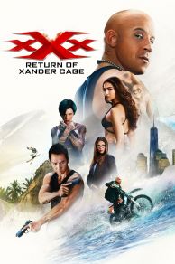 x.X.x: Return of Xander Cage (2017)