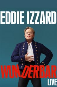 Eddie Izzard: Wunderbar (2022)