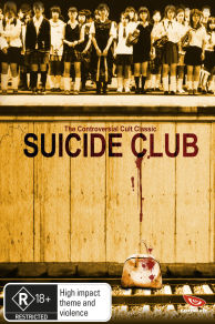 Suicide Club (2001)