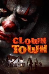 ClownTown (2016)