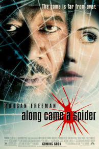 Along Came a Spider (2001)