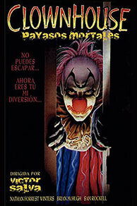 Clownhouse (1989)