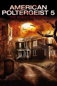 A Haunting at the Rectory (2015)