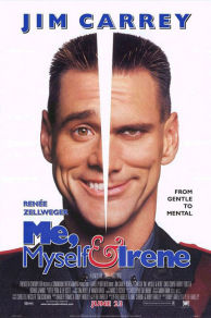 Me Myself & Irene (2000)
