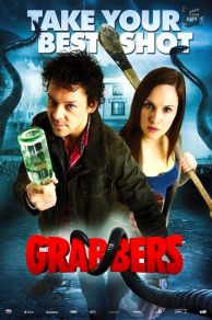 Grabbers (2012)