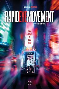 Rapid Eye Movement (2019)