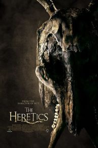 The Heretics (2017)