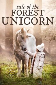 Tale of the Forest Unicorn (2025)