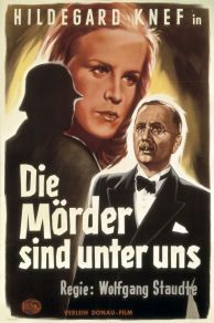 Murderers Among Us (1946)