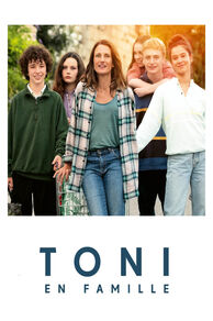 Toni (Toni, en famille) (2023)