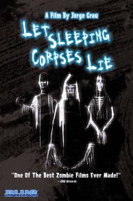 Let Sleeping Corpses Lie (1974)