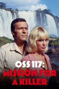 OSS 117: Mission for a Killer (Furia à Bahia pour OSS 117) (1965)