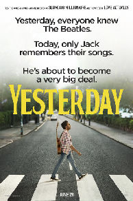 Yesterday (2019)