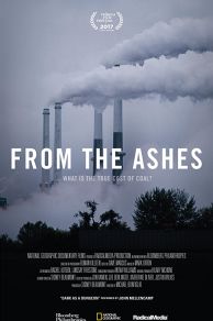 From the Ashes (2017)