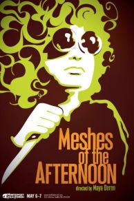 Meshes of the Afternoon (1943)