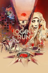 Logans Run (1976)