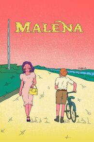 Malèna (Malena) (2000)