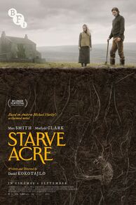 Starve Acre (2023)