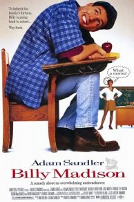 Billy Madison (1995)