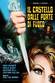 Scream of the Demon Lover (Il castello dalle porte di fuoco) (1970)