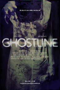 Ghostline (2015)