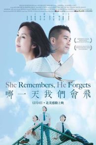 She Remembers He Forgets (2015)