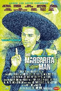 The Margarita Man (2019)