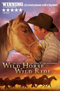 Wild Horse, Wild Ride (2011)