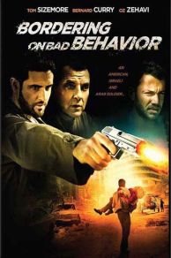 Bordering on Bad Behavior (2014)